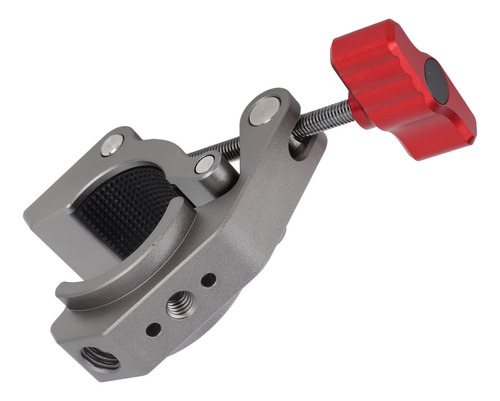 Soporte De Cámara Super Clamp Cold Shoe Mount, Cámara De Acc