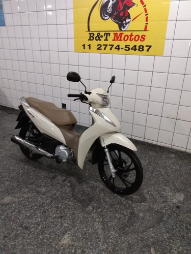 Honda Biz