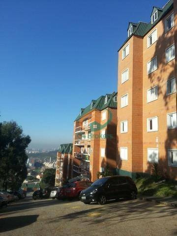 Imagem 1 de 9 de Cobertura À Venda, 170 M² Por R$ 354.900,00 - Jardim Valéria - Guarulhos/sp - Co0042
