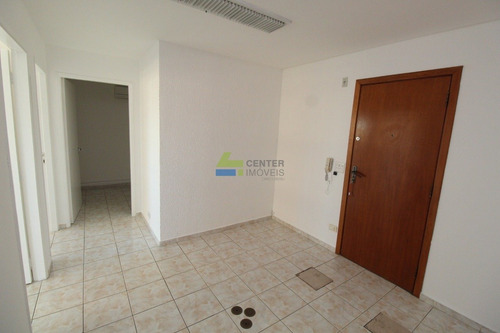 Imagem 4 de 15 de Salas/conjuntos - Mirandopolis - Ref: 8736 - V-866363