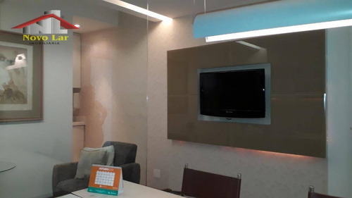 Imagem 13 de 14 de Sala Para Alugar, 30 M² Por R$ 500,00/mês - Dionisio Torres - Fortaleza/ce - Sa0064