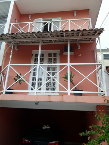 Imagem 1 de 18 de Casa Em Vila Suzana, São Paulo/sp De 180m² 4 Quartos À Venda Por R$ 900.000,00 - Ca2333343-s