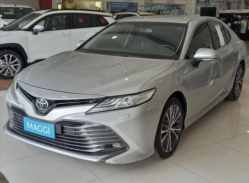 Toyota Camry 3.5 XLE V6 24V GASOLINA 4P AUTOMÁTICO