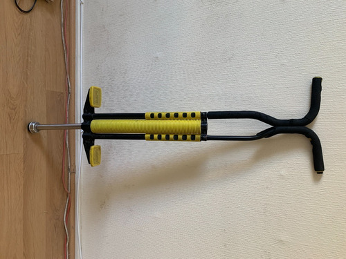 Pogo Stick Saltarin Usado