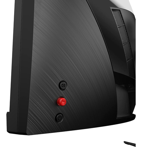 Monitor Gaming Msi Mpg Artymis 273cqr 27 Qhd 165hz Curvo
