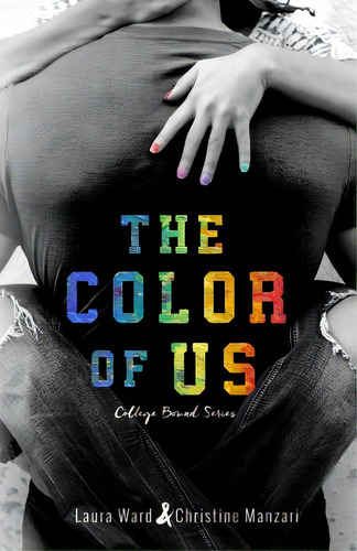 The Color Of Us, De Manzari, Christine. Editorial Createspace, Tapa Blanda En Inglés
