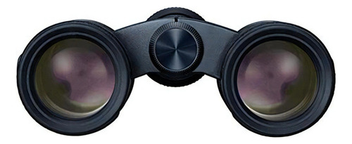 Nikon Monarch Hg Amplio Campo De Vision Binocular Negro 165