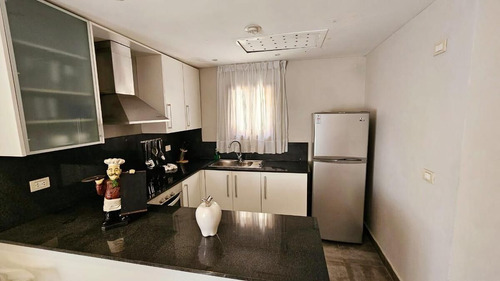 Venta Apartamento En Fishing Lodge, Cap Cana.