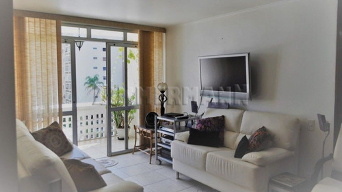 Imagem 4 de 15 de Apartamento - Jardim Paulista - Ref: 110287 - V-110287