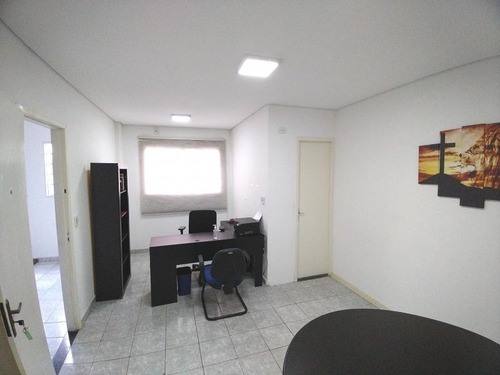 Imagem 2 de 14 de Ref.: 21666 - Sala Coml Em Osasco Para Aluguel - 21666