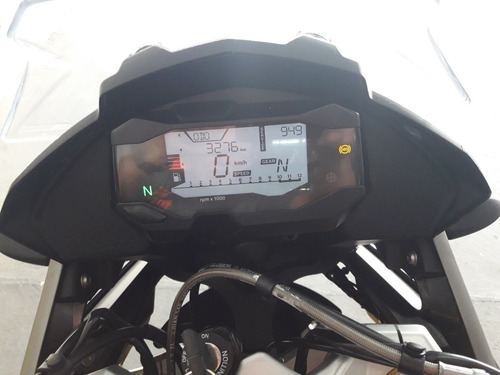 Imagem 7 de 8 de Bmw G310 Gs