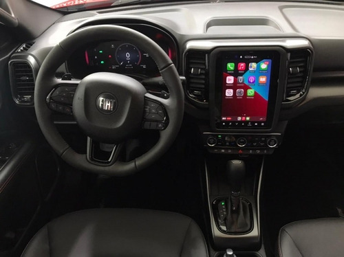 Imagem 8 de 15 de Fiat Toro Ultra 2.0 Diesel 4x4 -