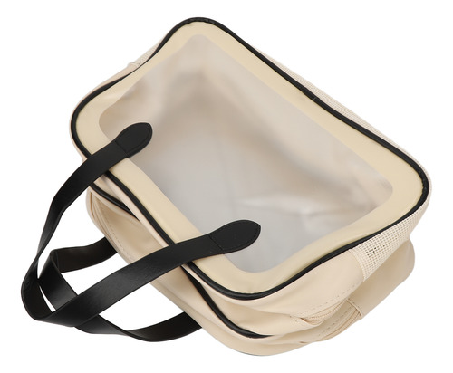 Bolsa De Drenaje Seco Y Húmedo, Malla Transpirable De Gran C