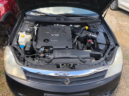 Imagem 6 de 14 de Sucata Renault Safrane V6 2011 - Rs Auto Peças Farroupilha