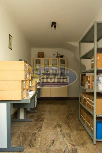 Imagem 11 de 21 de Sobrado Para Venda No Bairro Dos Casa - Sbc - 7999