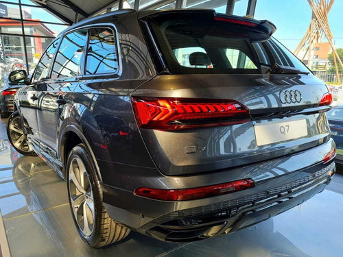 Imagem 7 de 15 de Audi Q7 Perf. Black 3.0 Tdi Quat. Tip. 5p Dies. 2022