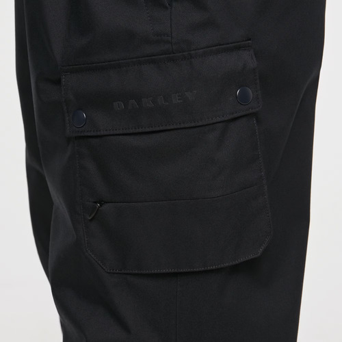Pantalón Oakley - Classic Cargo Shell Hombre Color Blackout