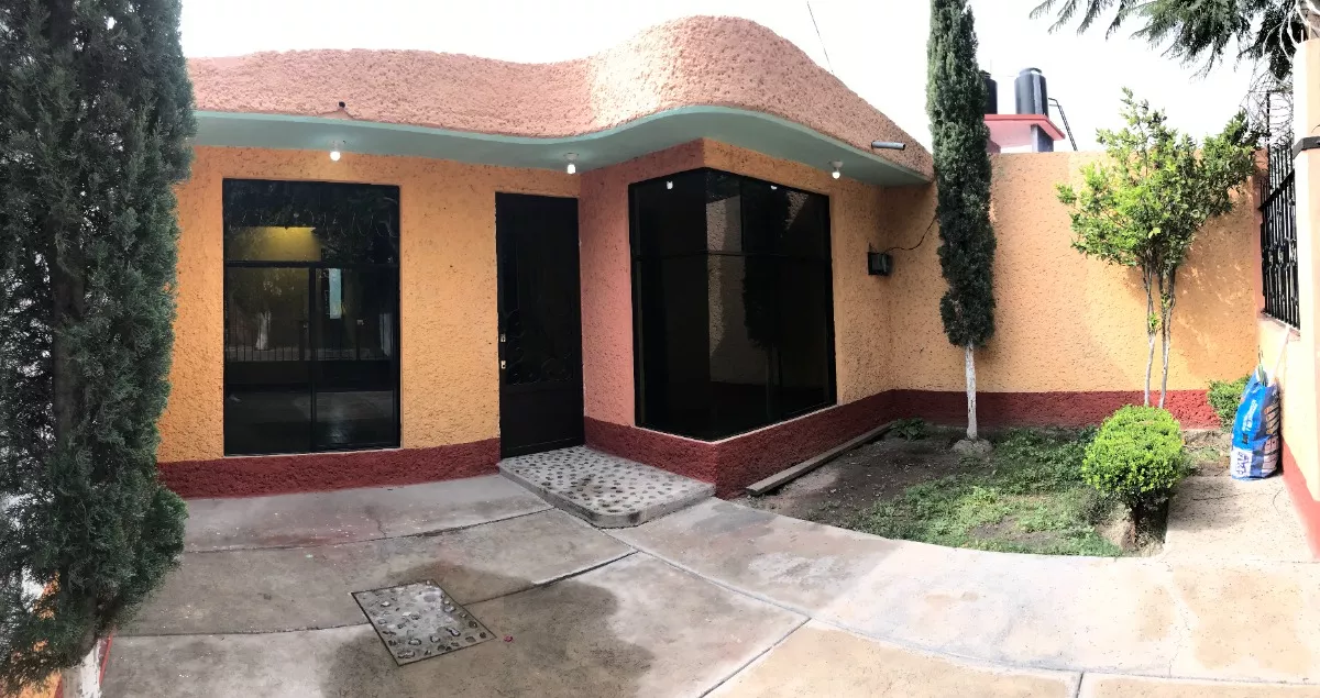 Casa En San Lorenzo.