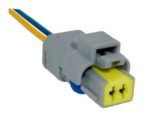 Enchufe Conector Sensor Temperatura Siena Palio Marea Brava