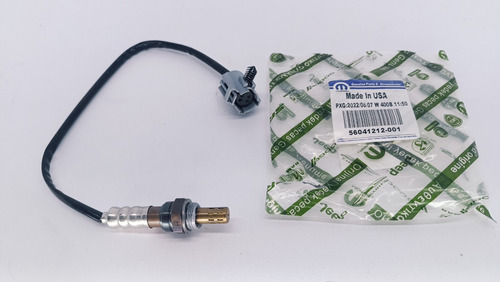 Sensor Oxigeno Cherokee 96-01 Wrangler 97-99 Wj 96-00 4.0