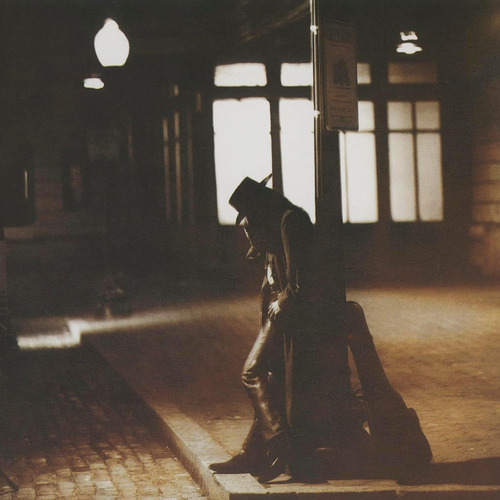 Cd: Extraño En Esta Ciudad