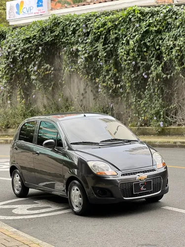 Chevrolet Spark 1.0 Life