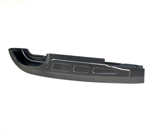 Cubre Cadena Inferior Yamaha New Crypton 110 Original - Um