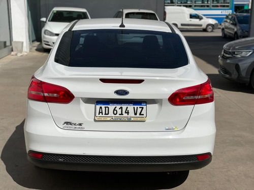 Ford Focus Se 2.0 2019