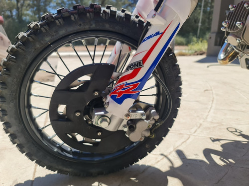 Imagen 10 de 13 de Beta Rr Minicross 125cc