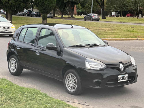 Renault Clio 1.2 Mío Authentique Pack