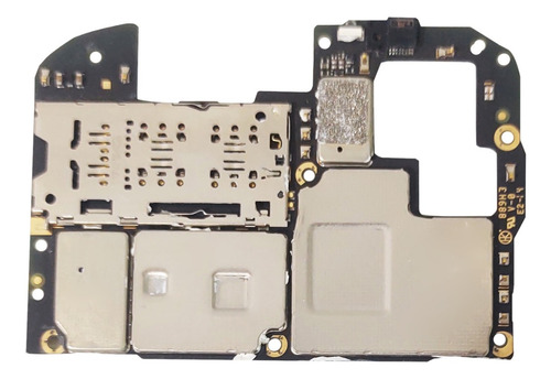 Placa Xiaomi Redmi Note 10s Libre Para Todas Las Empresas
