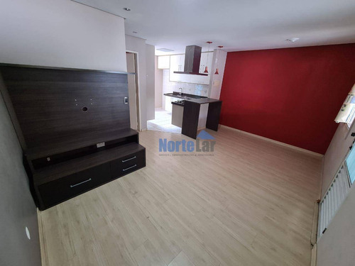 Imagem 11 de 23 de Sobrado A Venda 3 Dorm Condominio Fechado Villagio Di Vicenza - So1705