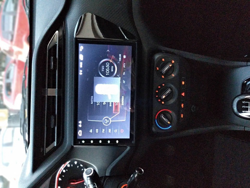 Imagem 12 de 14 de Chery Tiggo 2 1.5 Mpfi 16v Flex Look 4p Manual