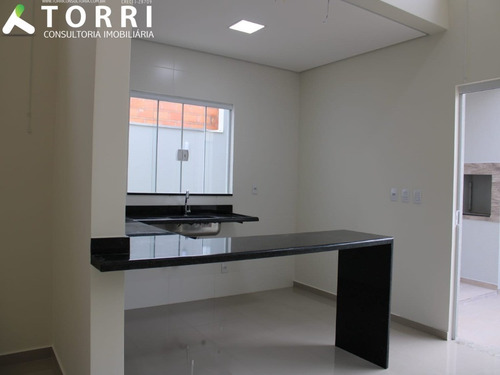 Imagem 10 de 20 de Casa No Condomínio Villaggio Ipanema - Cc00373 - 69862648