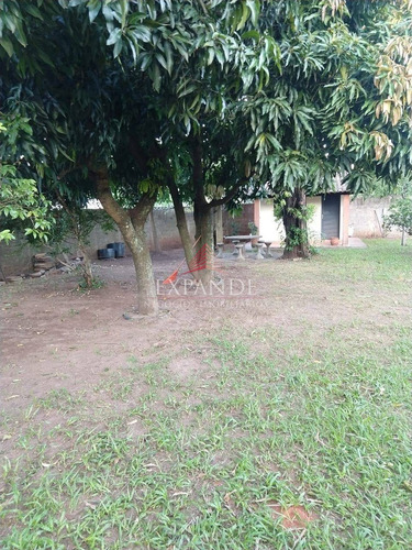 Imagem 20 de 23 de Chácara No Bairro Jardim Santa Cândida - Ch00038