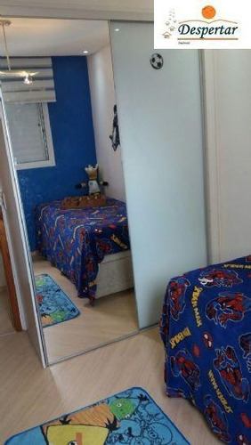 Imagem 6 de 11 de Apartamento Residencial À Venda, Loteamento City Jaragua, São Paulo - . - Ap2158