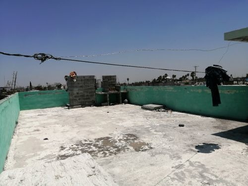 Imagen 4 de 4 de Ip Venta De Casa En San Nicolas, Col Santo Domingo