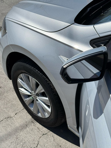 Volkswagen Virtus 1.6 Msi Comfortline Mt