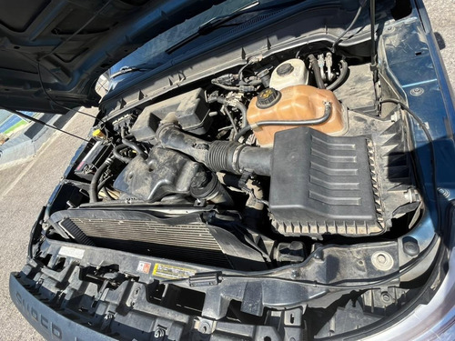 Imagen 18 de 18 de Ford F-350