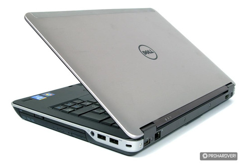 Laptop Dell Latitude 6440 I5 4ta 8 Ram 256gb Ssd 