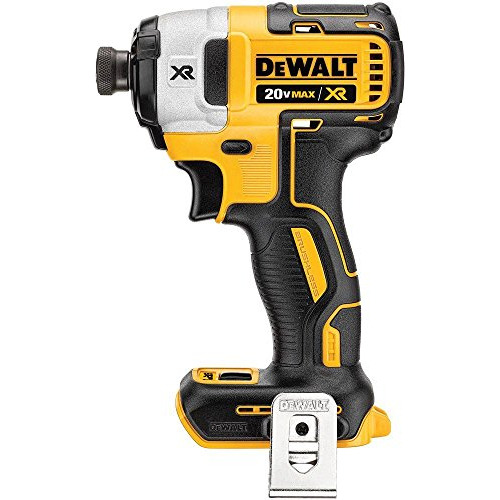 Dewalt Dcf887br 20v Max Xr 1 4in 3 Speed Corte Incorten...