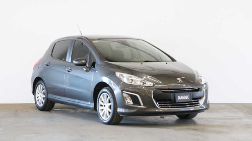 Peugeot 308 1.6 Allure Nav 115cv - 162331 - C