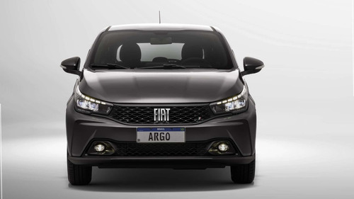 Fiat Argo 1.3 Drive Gse