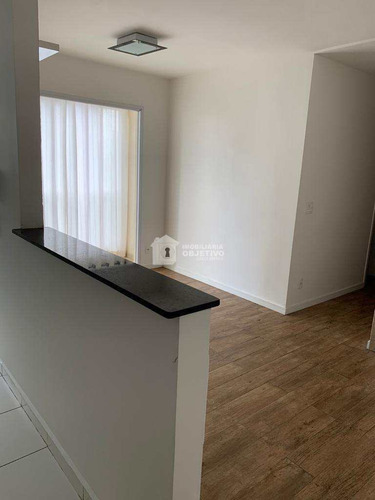 Imagem 19 de 30 de Apartamento Com 2 Dorms, Parque Reboucas, São Paulo - R$ 325 Mil, Cod: 4049 - V4049