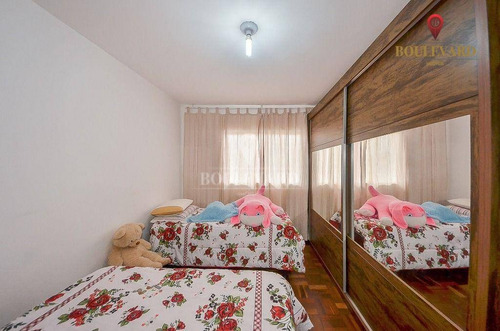 Imagem 5 de 17 de Sobrado Com 6 Dormitórios À Venda, 200 M² Por R$ 420.000,00 - Uberaba - Curitiba/pr - So0292