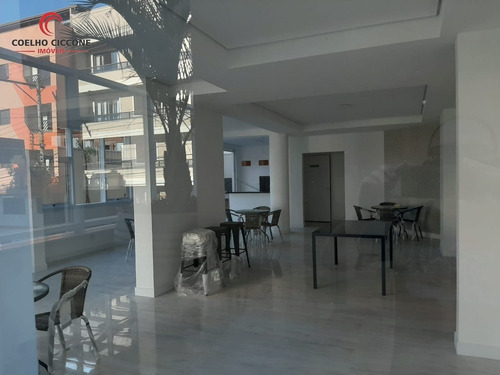 Imagem 10 de 10 de Apartamento Novo A Venda - V-4265
