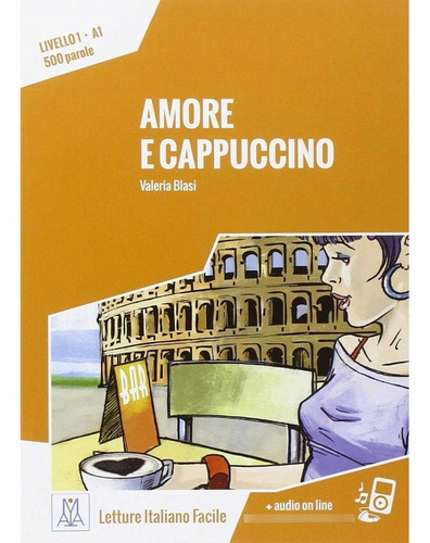 Amore E Cappucino - Blasi, Valeria