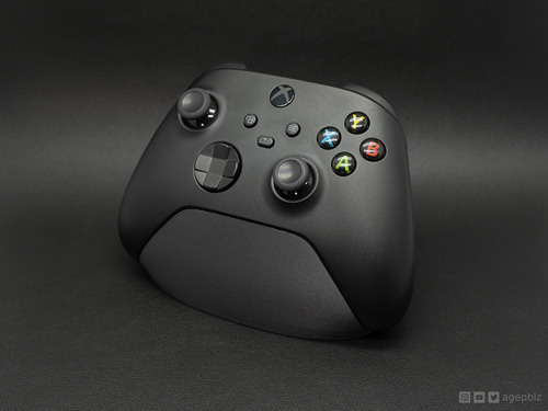 Base Para Control Xbox Soporte Mando Gamer Xbox Porta Contro