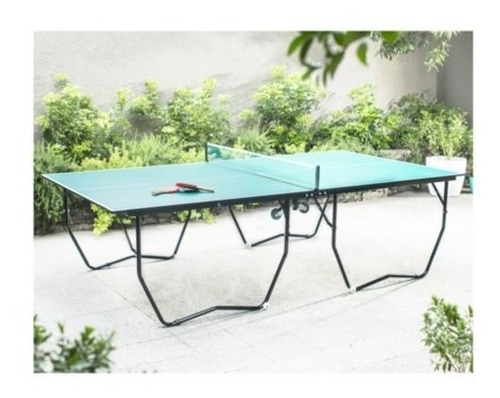 Dksa Mesa De Ping Pong Nueva