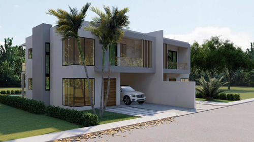 Imagen 8 de 23 de Town Hause En Punta Cana
